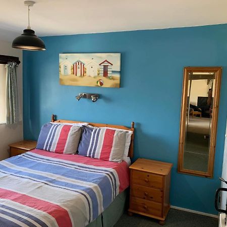 Villa The Hayloft à Bude Extérieur photo
